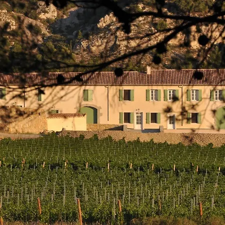 Domaine De Saint-obre