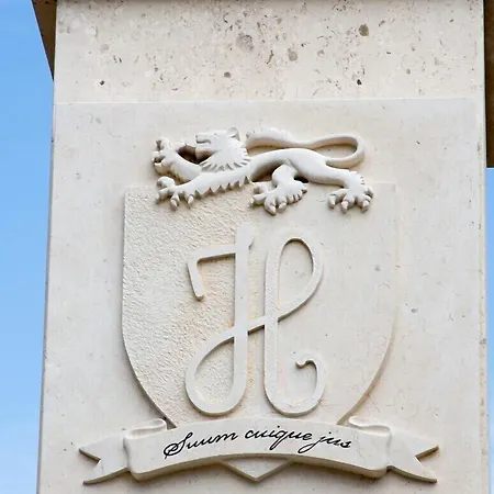 Domaine De Saint-obre Hotel Gruissan