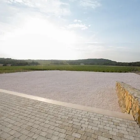 Domaine De Saint-obre