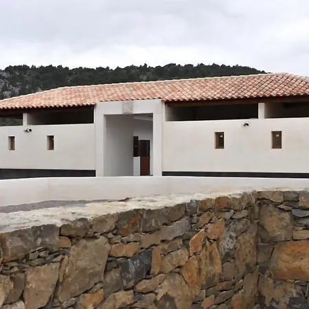 Domaine De Saint-obre * Gruissan