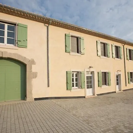Domaine De Saint-obre *