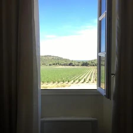 Domaine De Saint-obre
