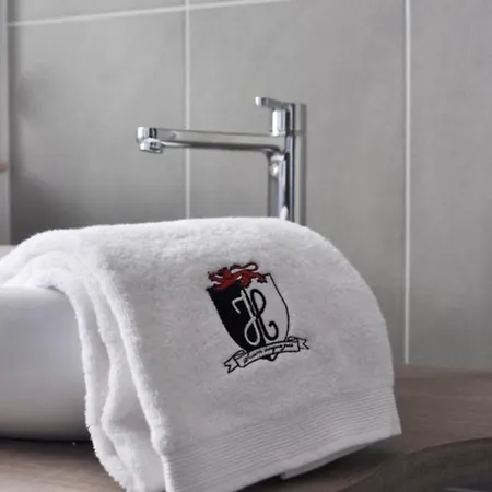 Domaine De Saint-obre Hotel *