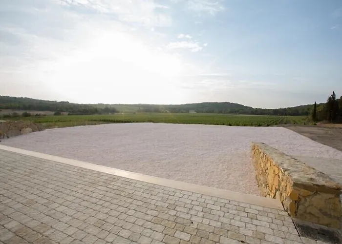 Domaine De Saint-obre