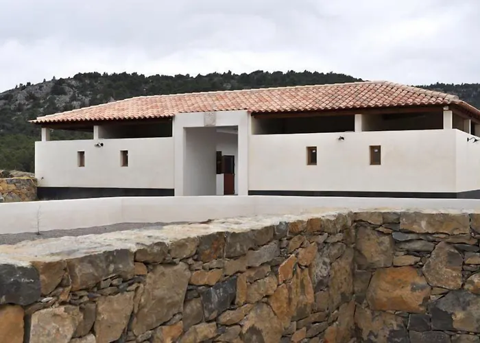 Domaine De Saint-obre * Gruissan