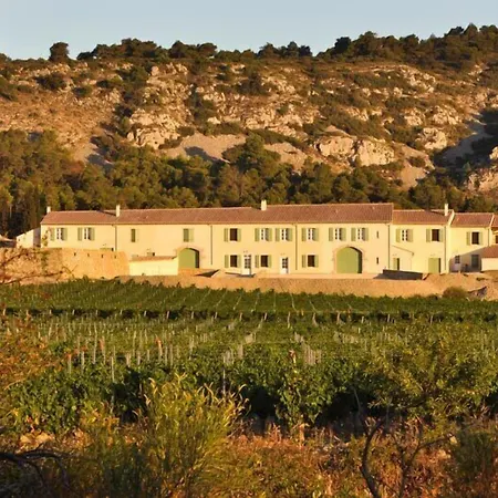Domaine De Saint-obre